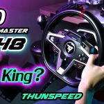 Review Thrustmaster T248