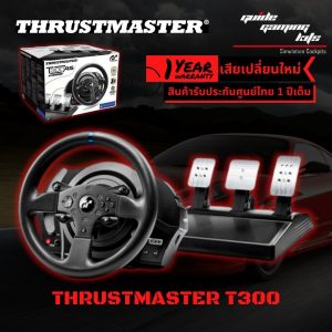 Thrustmaster T300 RS-GT Edition