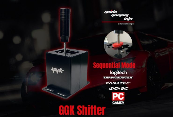GGK Shifter overview